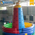 Popular Giant Toys Inflatable Ladder Sports Games Inflatable Climbing Wall